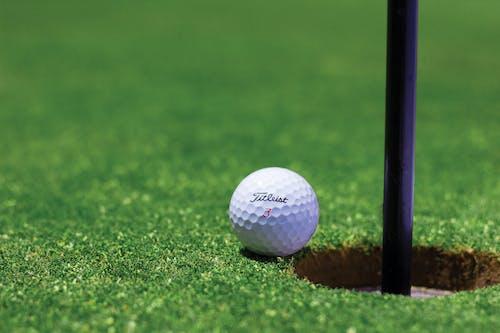 Tee Time All Year Round: Artificial Grass Solutions for Golf Courses and Driving Ranges
