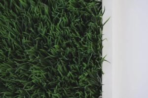 Artificial turf