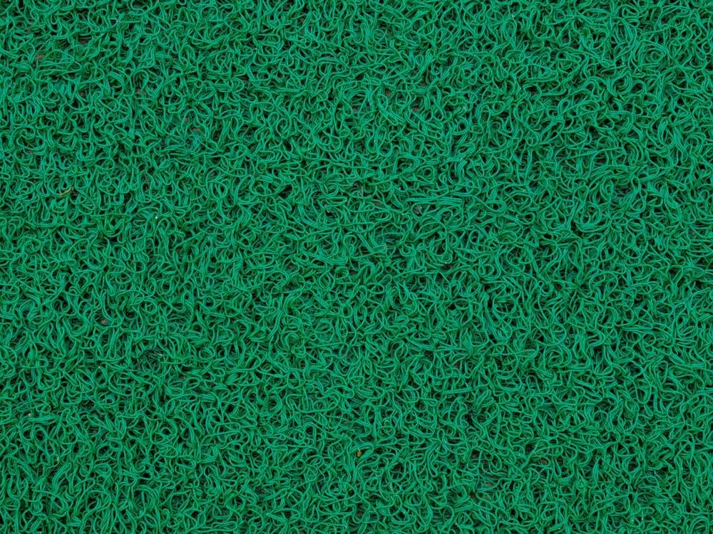 An image of artificial grass