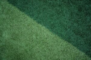 An image of artificial grass